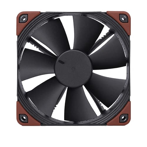 Noctua NF-F12 industrialPPC-2000 IP67 PWM Cabinet Fan
